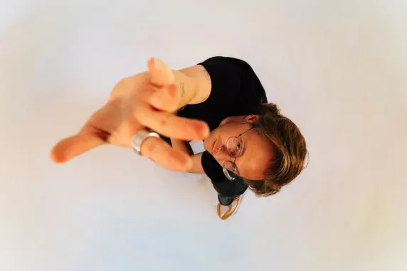 Casino Jackie Jackpot Supporto